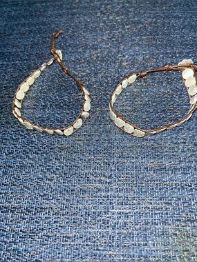 ❤️ 3 for $30 Listing Stella and Dot Bracelets